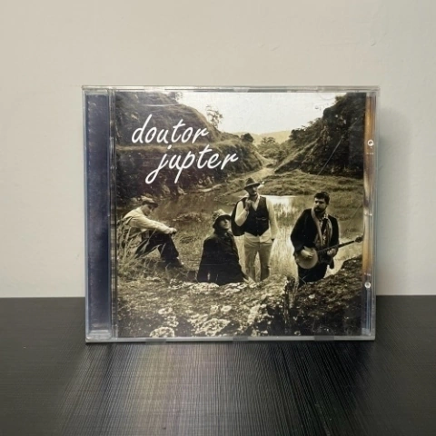 CD - Doutor Jupter