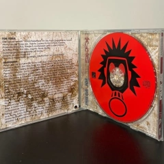 CD - Pulga Joe - comprar online