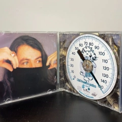 CD - Lenine: Na Pressão - comprar online