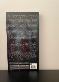 DVD - Zezé di Camargo & Luciano: Flores em Vida - Ao Vivo na internet