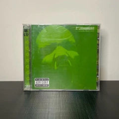 CD - Limp Bizkit: Results May Vary