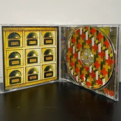 CD - Badly Drawn Boy: One Plus One is One - comprar online