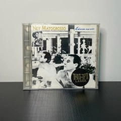 CD - Ney Matogrosso: Estava Escrito