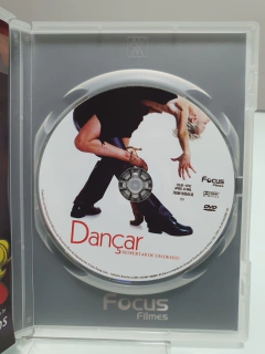 Dvd - Dançar - Despertar de Um Desejo - comprar online