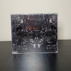 CD - Faria & Mori: Outro Lugar