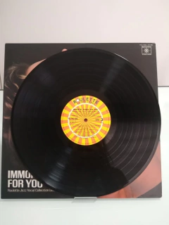 Lp - Immortal Songs For You Roulette Collection Best 30 ? - loja online
