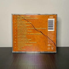 CD - Country Hits na internet