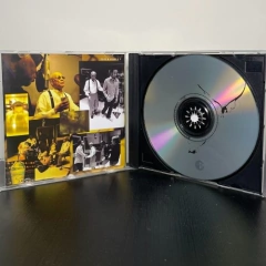 CD - Ben Harper and The Blind Boys of Alabama: There Will Be - comprar online