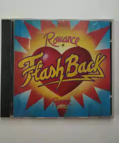 Cd - Romance in Flashback