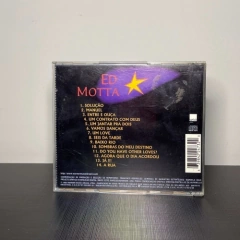 CD - O Melhor da Música de Ed Motta na internet
