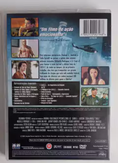 DVD - SWAT COMANDO ESPECIAL - comprar online
