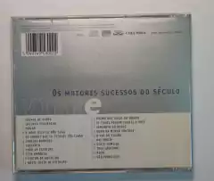 Cd - Coleção 21 Grandes Sucessos - Silvio Caldas - comprar online