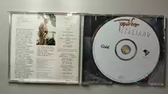 CD - Toquinho - Italiano na internet