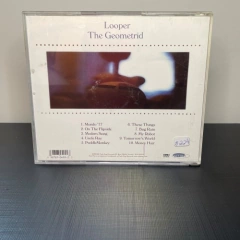 CD - Looper: The Geometrid na internet