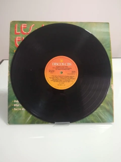 Lp - Sound of the Times - Les e Larry Elgart na internet