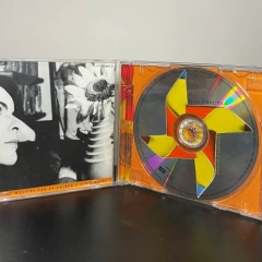 CD - Leila Pinheiro: Catavento e Girassol - comprar online