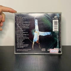 CD - Ratão na internet