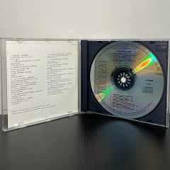 CD - O Melhor de MPB - comprar online