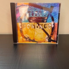 CD - Titãs: Domingo