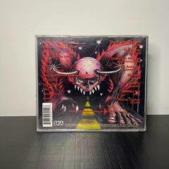 CD - Mephiskapheles: Maximum Perversion na internet