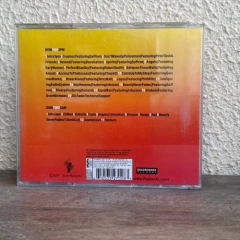 CD - Radio JXL: A Broadcast From The Computer Hell Cabin - Sebo Alternativa