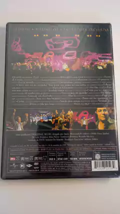 DVD - ZECA PAGODINHO - ACUSTICO MTV - LACRADO - comprar online