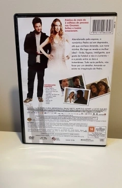 DVD - A Mulher Invisível na internet