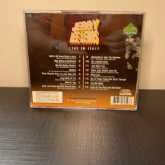 CD - Jerry Lee Lewis: Live in Italy na internet