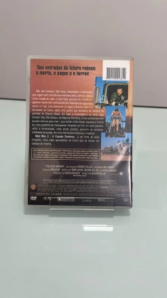 Dvd - Mad Max 2: A Caçada Continua na internet