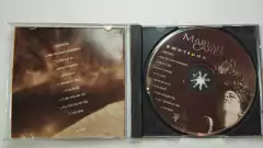 Cd - Mariah Carey - Emotions na internet