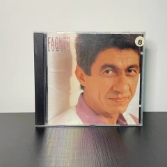 CD - Fagner: Demais