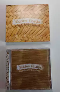 Cd - Eudes Fraga - Do Espinho da Flor do Mandacaru Com Luva