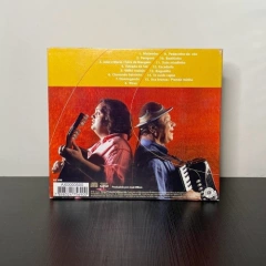 CD - Yamandu+Dominguinhos na internet