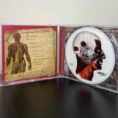 CD - SUPERGUIDIS: A Amarga Sinfonia do Superstar - comprar online