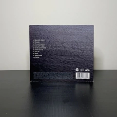 CD - Chico Buarque na internet