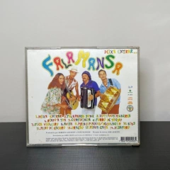 Cd - Falamansa: Deixa Entrar... na internet