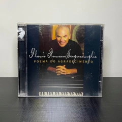 CD - Flávio Romano Scognamiglio: Poema de Agradecimento