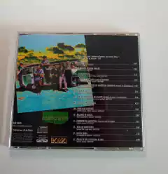 Cd - Cascabulho - Fome Da Dor de Cabeça - comprar online