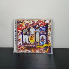 CD - Bicho de Pé: Com o Pé nas Nuvens na internet