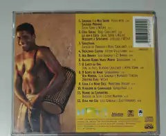 CD - Wilson Café - Coração de Tambor - comprar online