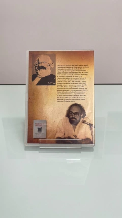 Dvd - Gildo Marçal Brandão na internet