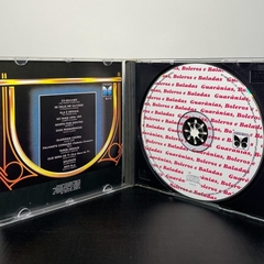 CD - Guarânias, Boleros e Baladas - comprar online