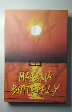 CD Box - Madama Butterfly - Puccini e Tullio Serafin
