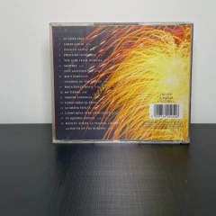 CD - Ray Conniff: 40th Anniversary na internet