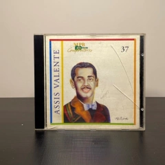CD - MPB Compositores: Assis Valente Vol. 37