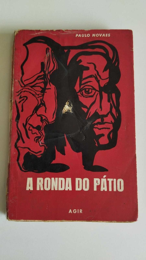 A Roda Do Patio - Paulo Novaes