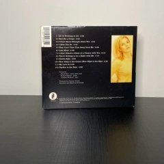 CD - Diana Krall: Love Scenes na internet