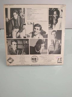 Lp - Pelican West - Haircut One Hundred - Sebo Alternativa