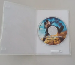 Dvd - Jumper na internet