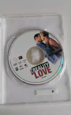 DVD - JOGO DO AMOR na internet